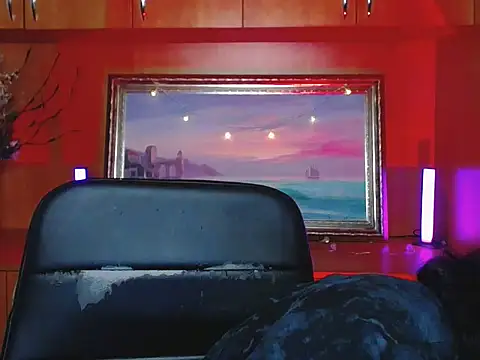 LadyAlice  online show from 01-07-26, 07:02