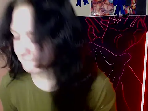 LadyAlice  online show from 02-07-26, 07:16