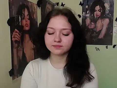 LadyAlice  online show from 03-13-26, 07:13