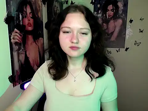 LadyAlice  online show from 10-11-25, 06:14