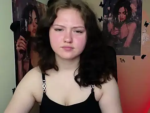 Snapshot of LadyAlice_ chatting on 05-16-26, 06:45 LadyAlice online show from 05-16-26, 06:45