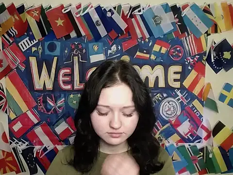 LadyAlice  online show from 01-17-26, 06:50