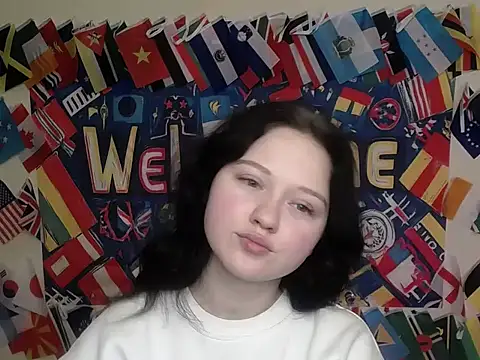 LadyAlice  online show from 02-03-26, 07:46