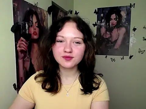 LadyAlice  online show from 10-07-25, 06:03