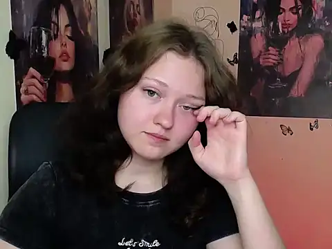 LadyAlice  online show from 07-15-26, 05:58