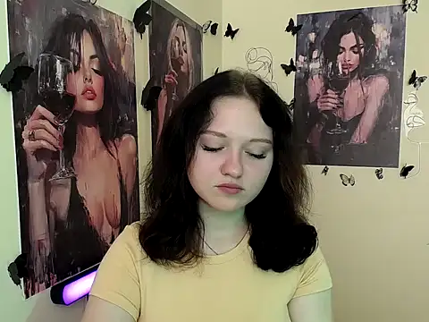 LadyAlice  online show from 09-23-25, 06:09