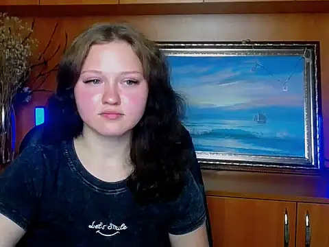 LadyAlice  online show from 07-16-26, 05:54