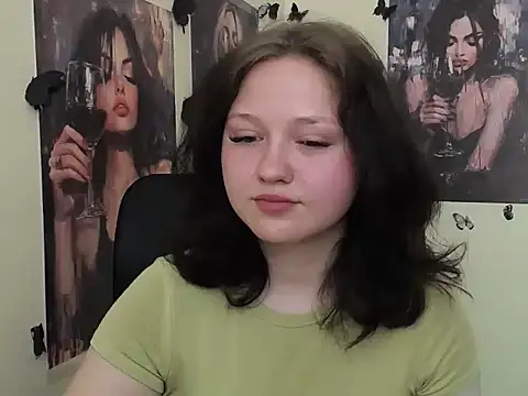 Snapshot of LadyAlice_ chatting on 05-05-26, 06:27 LadyAlice online show from 05-05-26, 06:27