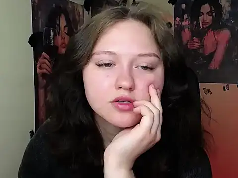Snapshot of LadyAlice_ chatting on 06-01-26, 06:24 LadyAlice online show from 06-01-26, 06:24