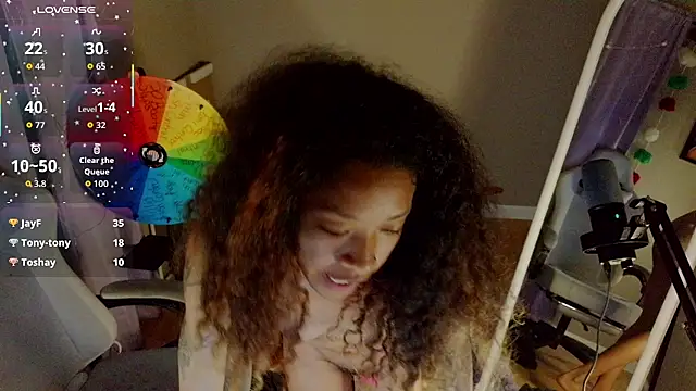 rubywithpearls online show from 04-09-26, 06:19
