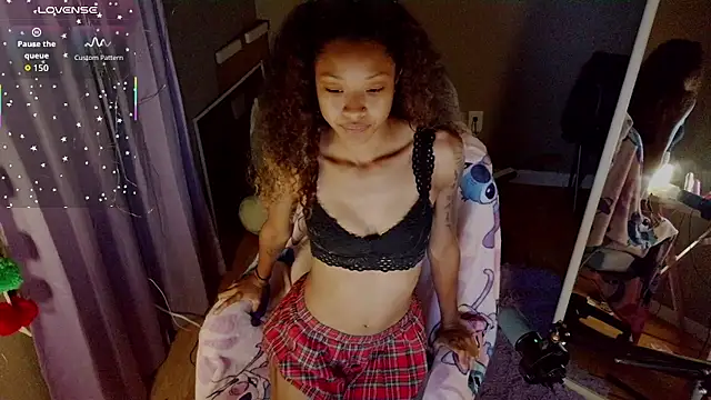 rubywithpearls online show from 04-12-26, 04:27