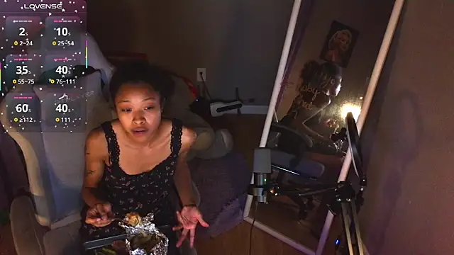 rubywithpearls online show from 04-25-26, 02:14