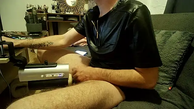 papillondusud online show from 11-30-25, 04:30