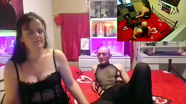 papillondusud online show from 03-20-26, 07:04