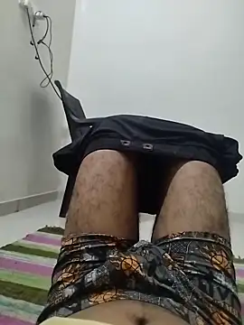 dhruve2010 online show from 10-09-25, 07:47