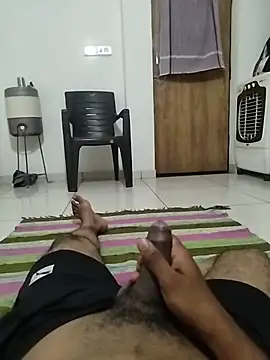 dhruve2010 online show from 10-11-25, 06:20