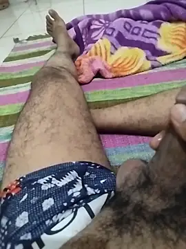 dhruve2010 online show from 11-04-25, 04:11