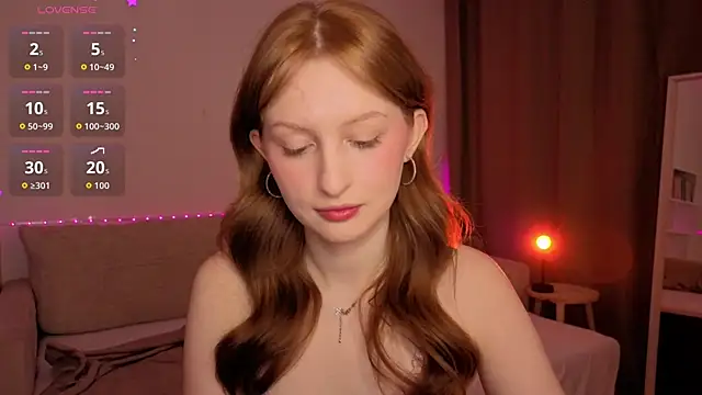 Betty Twinkle online show from 01-09-26, 10:28