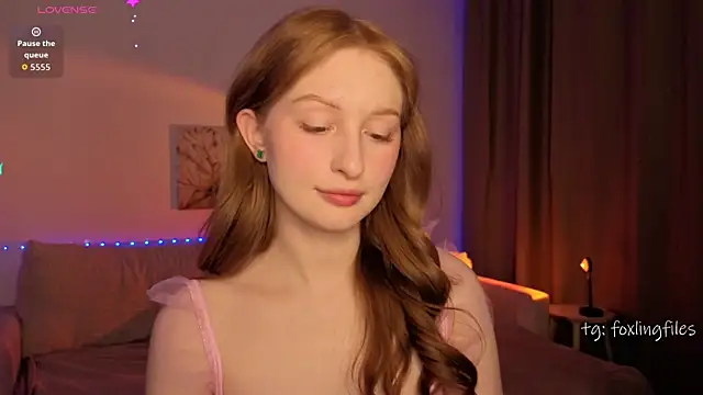 Betty Twinkle online show from 11-16-25, 10:46