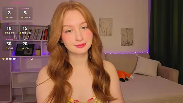 Betty Twinkle online show from 10-18-25, 09:39