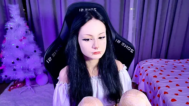 MiaScarlettt online show from 01-09-26, 05:09