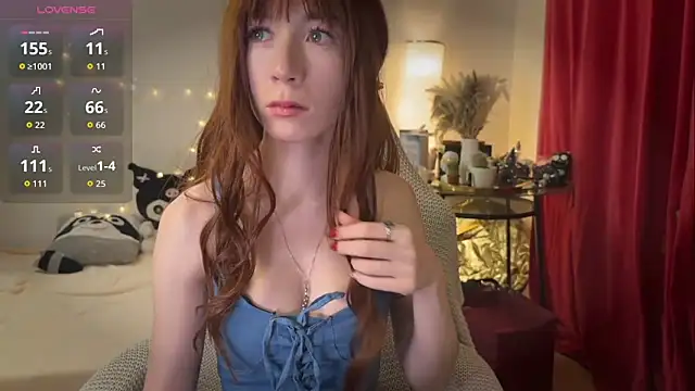 Alicaslim online show from 12-18-25, 07:50