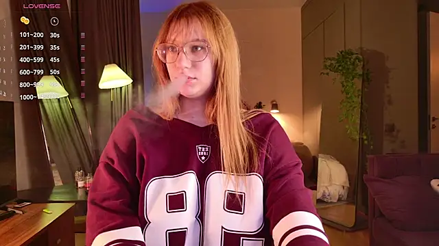 Morvelyn online show from 02-17-26, 08:17