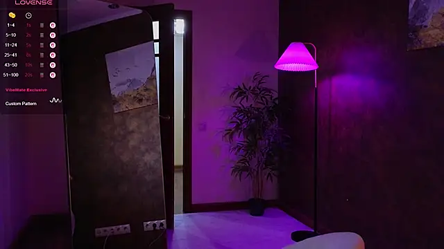 Morvelyn online show from 09-23-25, 11:56