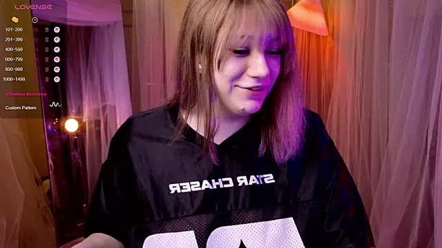 Morvelyn online show from 11-07-25, 10:03