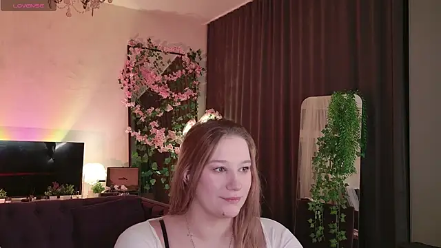 Morvelyn online show from 05-13-26, 11:01