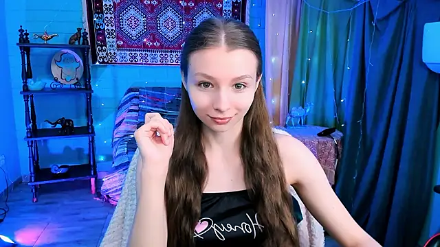 JulieDaniel online show from 03-23-26, 08:14