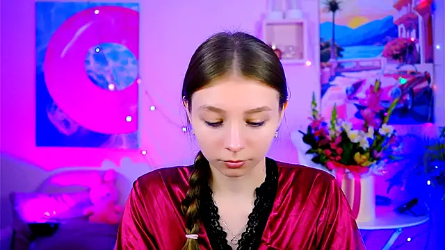 JulieDaniel online show from 10-03-25, 08:16