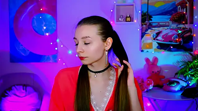 JulieDaniel online show from 02-20-26, 07:54