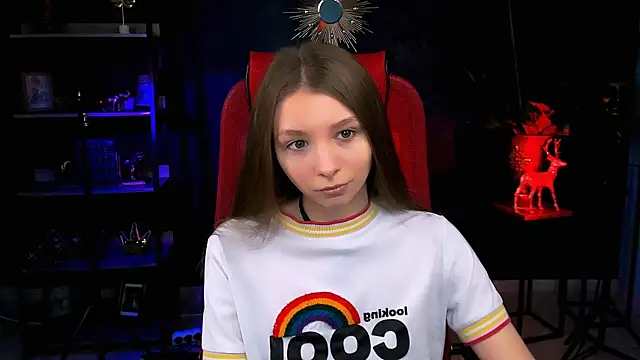 JulieDaniel online show from 04-09-26, 04:25