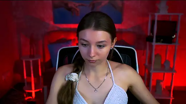 JulieDaniel online show from 09-19-25, 04:27