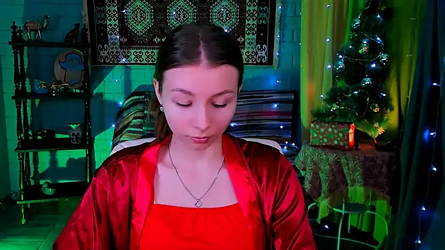 JulieDaniel online show from 12-15-25, 08:20