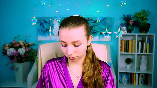 JulieDaniel online show from 10-17-25, 04:27