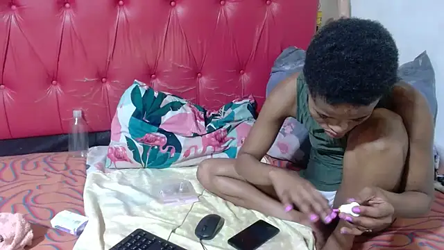 SexyChantyBabe25 online show from 03-07-26, 09:53