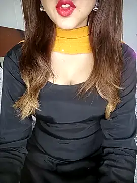 Snapshot of Hot_malika19 chatting on 02-08-26, 10:13 Hot malika19 online show from 02-08-26, 10:13