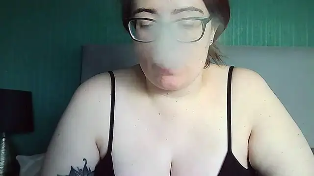 Curvy-BellaX online show from 09-14-25, 10:26