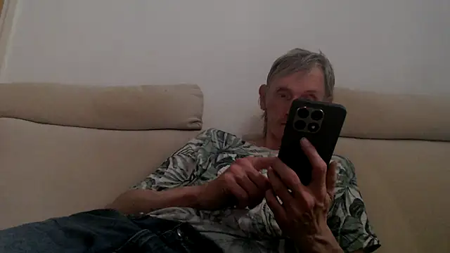 k74robert online show from 11-03-25, 01:47