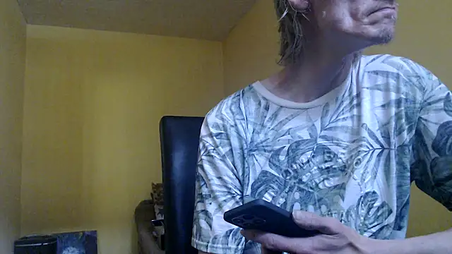 k74robert online show from 11-08-25, 11:36