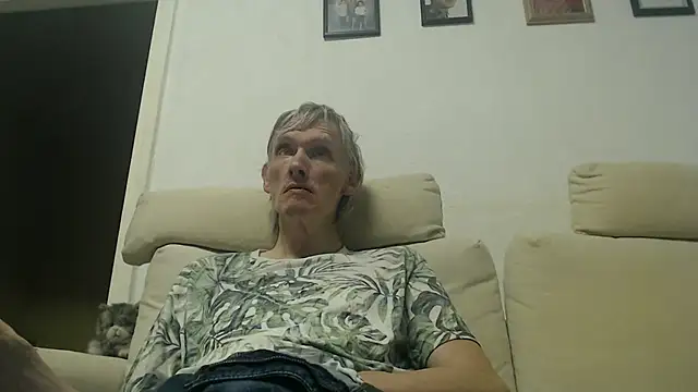 k74robert online show from 11-02-25, 01:38