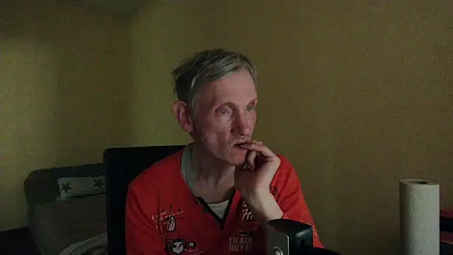 k74robert online show from 02-12-26, 01:00