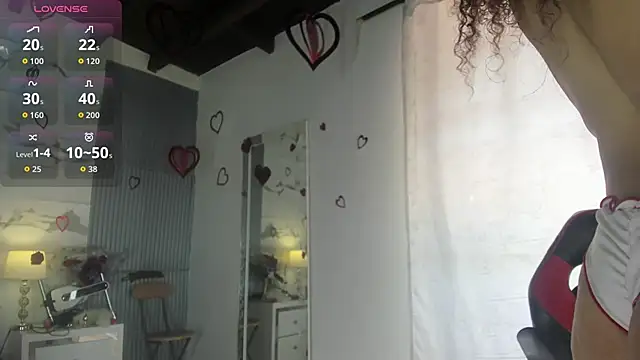 LilihtMature online show from 02-18-26, 05:20