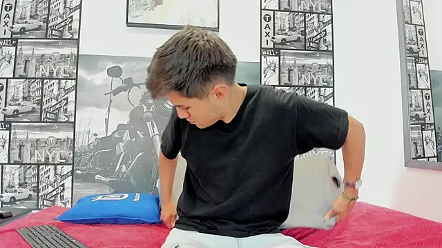 Light Haze online show from 10-23-25, 03:21