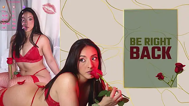 NicolWhite online show from 12-19-25, 01:02