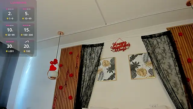 NicolWhite online show from 02-28-26, 01:11