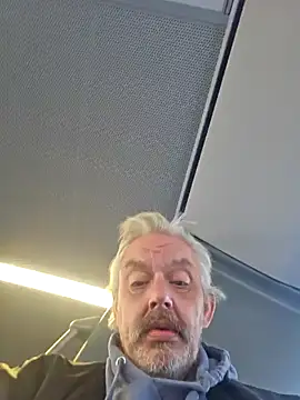 Fonse1860 online show from 11-05-25, 09:23