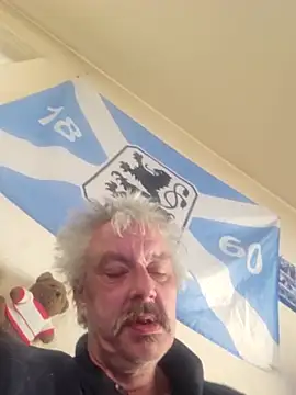 Fonse1860 online show from 04-07-26, 06:04